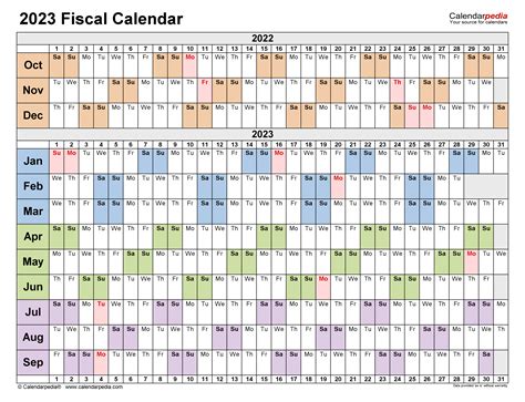 Epcc Calendar